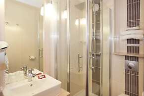 Hôtel Inn Design Rochefort Resto Novo