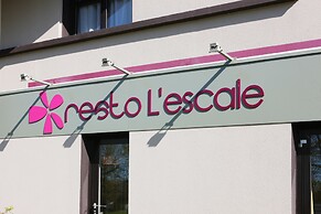 Hôtel Inn Design Rochefort Resto Novo