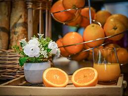 Hôtel Inn Design Rochefort Resto Novo