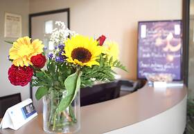 Hôtel Inn Design Rochefort Resto Novo