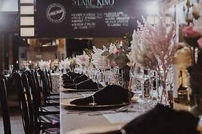 Stare Kino Cinema Residence