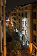 Stare Kino Cinema Residence