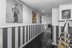 Stare Kino Cinema Residence
