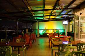 Allsons' Inn