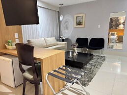 Hotel Girassol Plaza