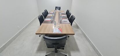 Hotel Girassol Plaza