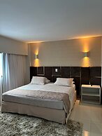 Hotel Girassol Plaza