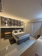 Hotel Girassol Plaza