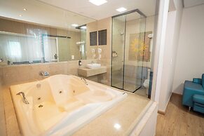 Hotel Girassol Plaza