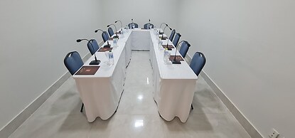 Hotel Girassol Plaza