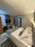 Hotel Girassol Plaza