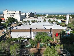 Hotel Girassol Plaza