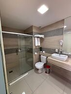 Hotel Girassol Plaza