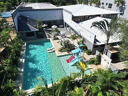 Hotel Girassol Plaza