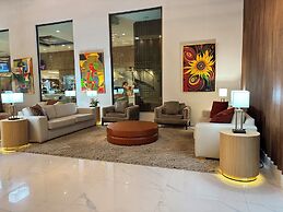 Hotel Girassol Plaza