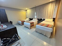 Hotel Girassol Plaza