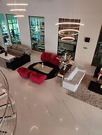 Hotel Girassol Plaza