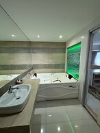 Hotel Girassol Plaza