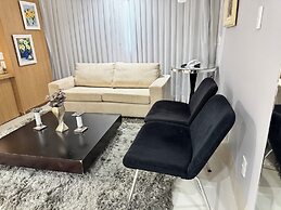 Hotel Girassol Plaza