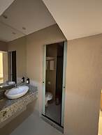 Hotel Girassol Plaza