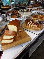 Hotel Girassol Plaza