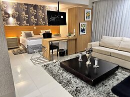 Hotel Girassol Plaza