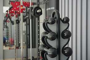 Hotel Girassol Plaza