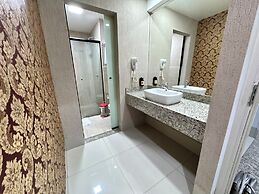 Hotel Girassol Plaza