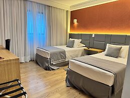 Hotel Girassol Plaza