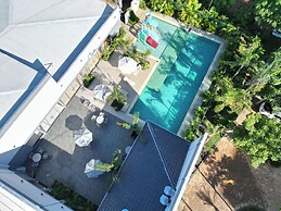 Hotel Girassol Plaza