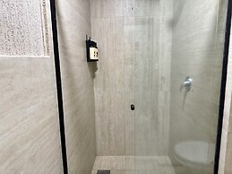 Hotel Girassol Plaza