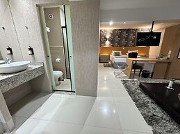 Hotel Girassol Plaza