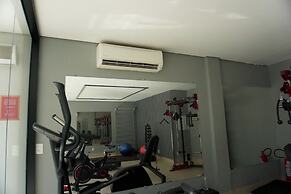 Hotel Girassol Plaza