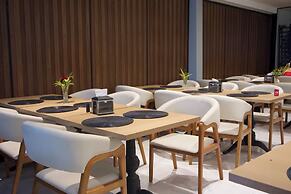 Hotel Girassol Plaza