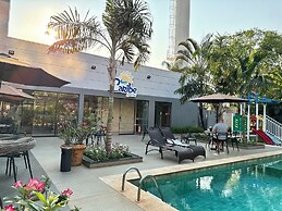 Hotel Girassol Plaza