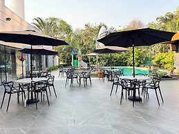 Hotel Girassol Plaza