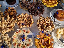 Hotel Girassol Plaza