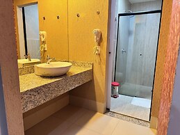 Hotel Girassol Plaza