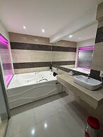 Hotel Girassol Plaza