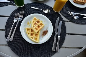 Hotel Girassol Plaza