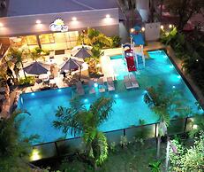 Hotel Girassol Plaza