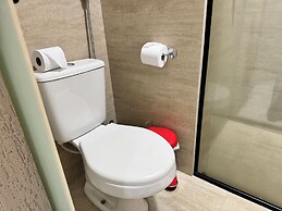 Hotel Girassol Plaza