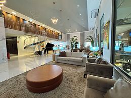 Hotel Girassol Plaza