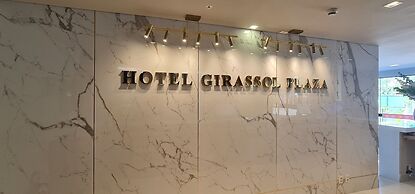 Hotel Girassol Plaza