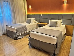 Hotel Girassol Plaza