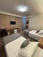 Hotel Girassol Plaza