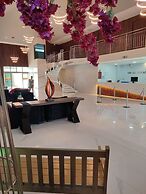 Hotel Girassol Plaza