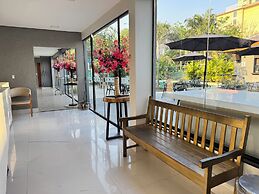 Hotel Girassol Plaza