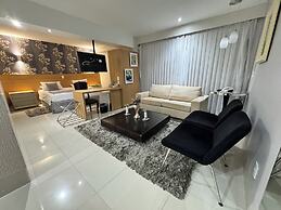 Hotel Girassol Plaza