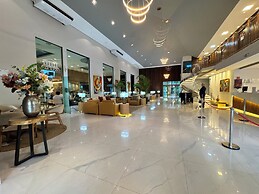 Hotel Girassol Plaza